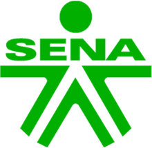 SENA · Servicio Nacional de Aprendizaje